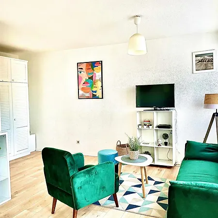 Caporizon-cap239-vue Mer-50m Apartment